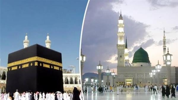 أبرز رسائل خطبتي الجمعة من مكة والمدينة