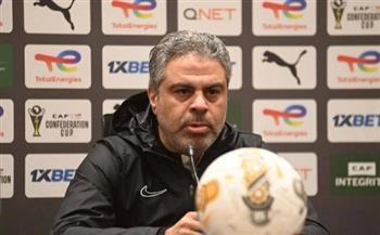 جون إدوارد يضغط للتعاقد مع مدرب أجنبي للزمالك في الموسم الجديد