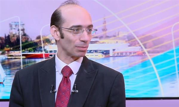 محمد عبد العزيز: بيان 3 يوليو كان لحظة إنقاذ لإرادة الشعب ورسم ملامح مستقبل الدولة المصرية