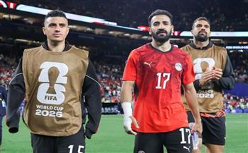 تشكيل منتخب مصر المتوقع أمام أستراليا في كأس العالم 2026