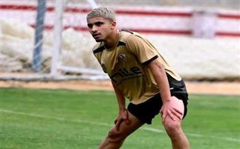 فيفا يرفع قضية أحمد الجفالي من قائمة قضايا الزمالك