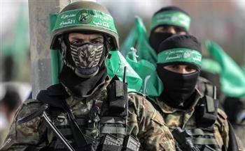 "حماس" تشيد بتصنيف الكنيسة المشيخية الأمريكية الحرب على غزة "إبادة جماعية"