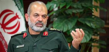 القائد العام للحرس الثوري: استسلام إيران لن يتحقق أبدا