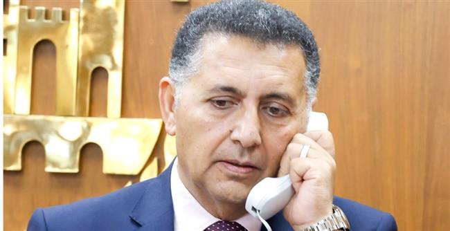 محافظ القليوبية يوجه مسؤولي المحليات بحسن معاملة المواطنين وضبط النفس خلال تنفيذ الحملات 