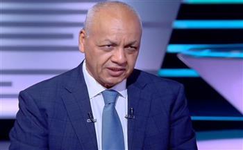 مصطفى بكري: بيان 3 يوليو انتصار لإرادة الشعب المصري وأنقذ الدولة من مخططات اختطاف مؤسساتها