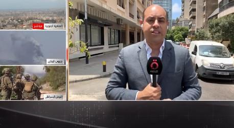 القاهرة الإخبارية: نبيه بري يبحث مع قائد الجيش اللبناني تداعيات الاتفاق المعلن في واشنطن