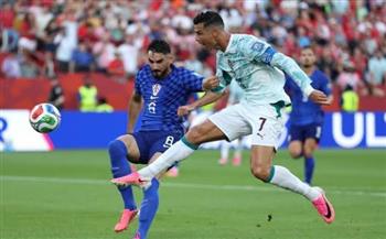   فيفا يحسم الجدل ويكشف سر إلغاء هدف كرواتيا أمام البرتغال