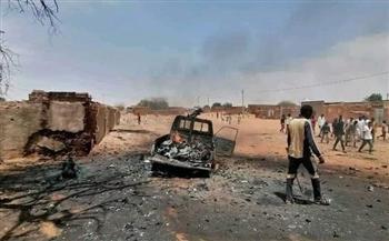 صحفي سوداني: حصار الأبيض يهدف إلى تفريغ المدينة من سكانها وتدمير مقومات الحياة