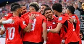 52 مركز شباب تستقبل الجماهير لمؤازرة منتخب مصر أمام أستراليا في دور الـ32 بكأس العالم 2026