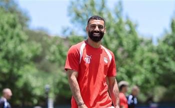   محمد صلاح يقود هجوم منتخب مصر أمام أستراليا في كأس العالم 2026