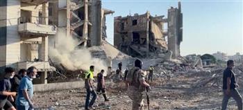 لبنان .. ارتفاع حصيلة ضحايا القصف الإسرائيلي إلى 4301 قتيل وأكثر من 12 ألف جريح