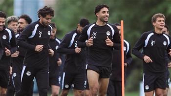   بشرى للجماهير.. قناة مفتوحة تنقل مباراة مصر وأستراليا في كأس العالم