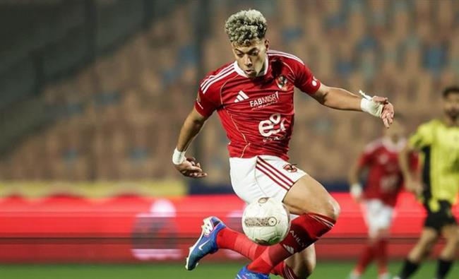 إمام عاشور ينافس حكيمي ودياز على جائزة أفضل لاعب في إفريقيا