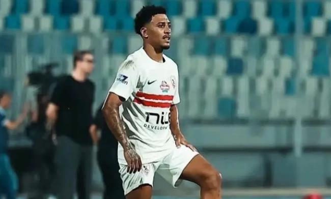 بيزيرا يساند وكيله ويؤجل الرد على اتصالات الزمالك