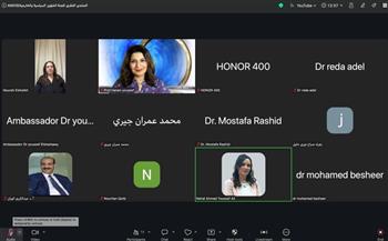   منتدى فكري يدعو لاستراتيجية عربية موحدة لمواجهة التضليل الإعلامي