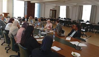   مستخلصي الجمارك بالغرفة التجارية تطلق التدريب الجمركي مع نخبة من الخبراء والأكاديميين