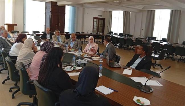 مستخلصي الجمارك بالغرفة التجارية تطلق التدريب الجمركي مع نخبة من الخبراء والأكاديميين