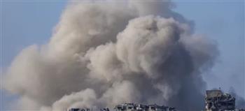   استشهاد 3 فلسطينيين بينهم طفلان في قصف إسرائيلي على قطاع غزة
