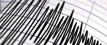   زلزال بقوة 5.6 درجة يضرب مقاطعة "كويزون" الفلبينية
