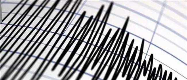 زلزال بقوة 5.6 درجة يضرب مقاطعة "كويزون" الفلبينية