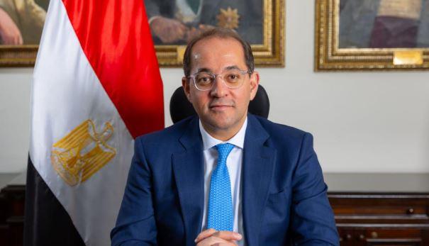 وزير المالية: منفتحون على كل المبادرات لتحقيق العدالة الاقتصادية