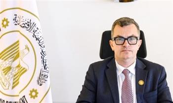   وزير التخطيط: بنك الاستثمار القومي يتبنى استراتيجية متكاملة لإعادة هيكلة شركاته