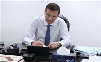 وزير الزراعة يعتمد تمويلات جديدة تتجاوز 282 مليون جنيه للمشروع القومي للبتلو 