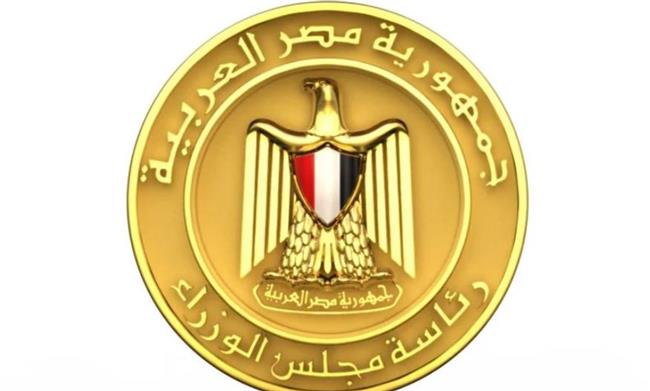 مجلس الوزراء : حريق سفينتي دمياط ناتج عن استهدافهما بطائرة مسيرة