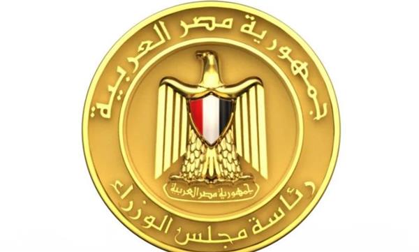 مجلس الوزراء : حريق سفينتي دمياط ناتج عن استهدافهما بطائرة مسيرة