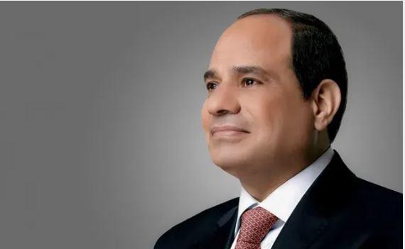 الرئيس السيسي يهنئ ملك المغرب بذكرى العيد الوطني