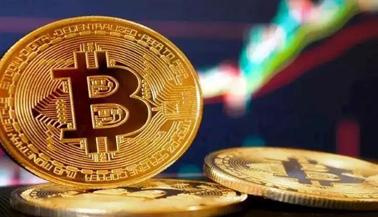 بيتكوين تتراجع مع تصاعد التوترات بين الولايات المتحدة وإيران