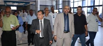   رئيس جامعة قنا: تعظيم الاستفادة من الأصول المتاحة لرفع كفاءة الأداء الإداري بالمستشفيات