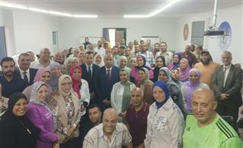   وزير العمل : خدمة المواطن على رأس الأولويات