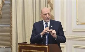 حزب المصريين: شفافية الدولة في إعلان نتائج حادث ميناء دمياط تؤكد قوة المؤسسات وترسخ الثقة