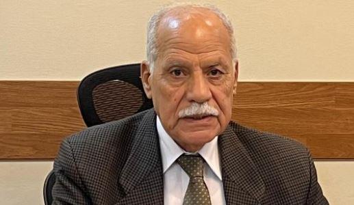 "العربي الناصري": شفافية الدولة في حادث ميناء دمياط تؤكد قوة مؤسساتها
