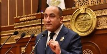   عضو الشيوخ: شفافية الدولة في حادث ميناء دمياط تعكس صلابة مؤسساتها