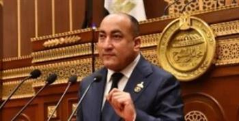 عضو الشيوخ: شفافية الدولة في حادث ميناء دمياط تعكس صلابة مؤسساتها