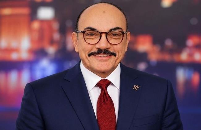 ​ فرحات: الدولة أدارت حادث ميناء دمياط باحترافية