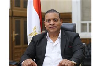   الفضالي: حادث ميناء دمياط محاولة بائسة 