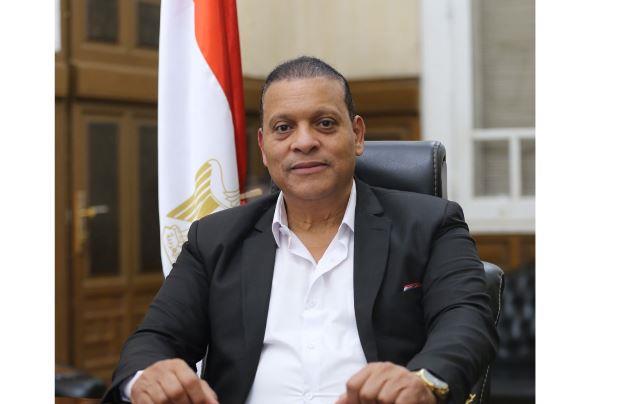 الفضالي: حادث ميناء دمياط محاولة بائسة 