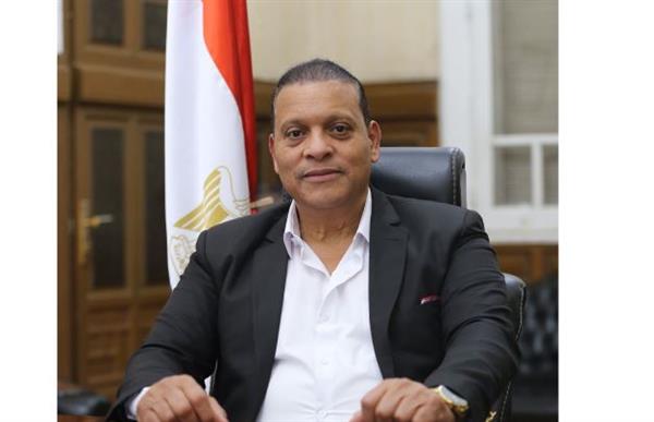 الفضالي: حادث ميناء دمياط محاولة بائسة