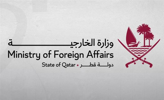 قطر تدين بشدة تجدد الاعتداءات الإيرانية على الأردن والكويت