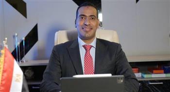 وكيل اتصالات النواب: القيادة السياسية تدير التحديات بحكمة