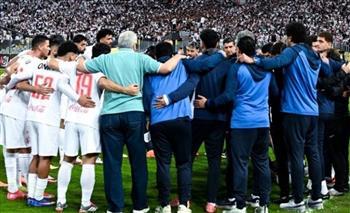 قبل ضربة البداية.. الزمالك يطمئن على جاهزية لاعبيه بفحوصات طبية شاملة