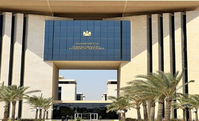 مصر تؤكد أهمية تجديد الالتزام الجماعي لمجابهة جريمة الاتجار بالبشر