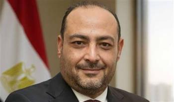 عضو بالشيوخ يشيد بشفافية الحكومة في إعلان نتائج التحقيقات بحريق ميناء دمياط