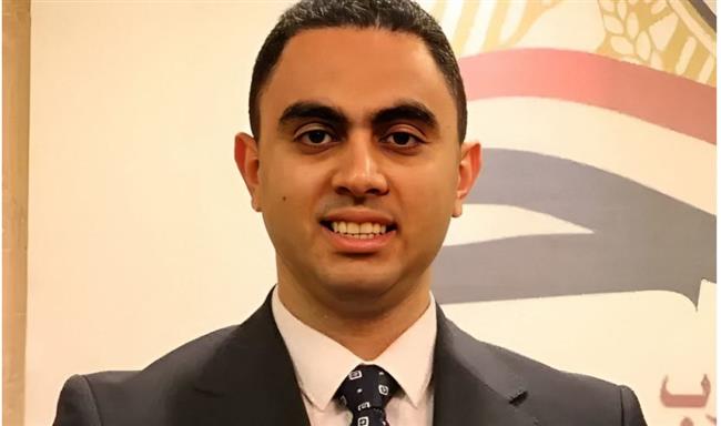 "المصريين": بيان مجلس الوزراء حول حريق دمياط يعكس احترافية الدولة في إدارة التهديدات