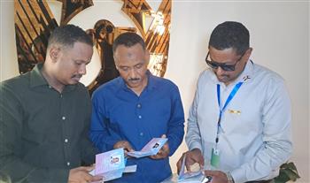   عثمان: استئناف العودة الطوعية لـ1200 سوداني من مصر عبر 24 حافلة