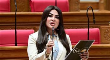 ولاء الصبان: شفافية الدولة في التعامل مع حادث ميناء دمياط تؤكد قوة مؤسساتها