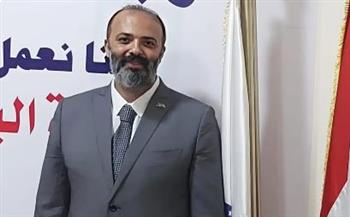   قيادي بـ «مستقبل وطن»: بيان الحكومة حول ميناء دمياط عزز الثقة وأربك مروجي الشائعات